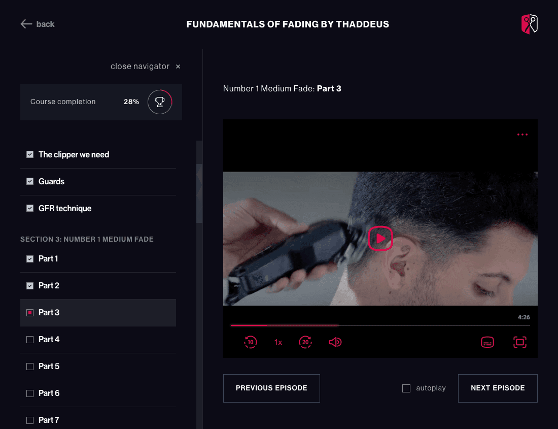 Video Player